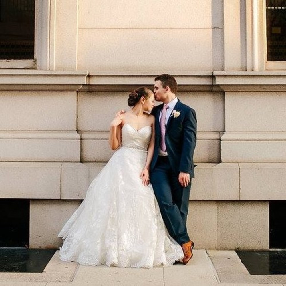 Meet your Posher, Noel